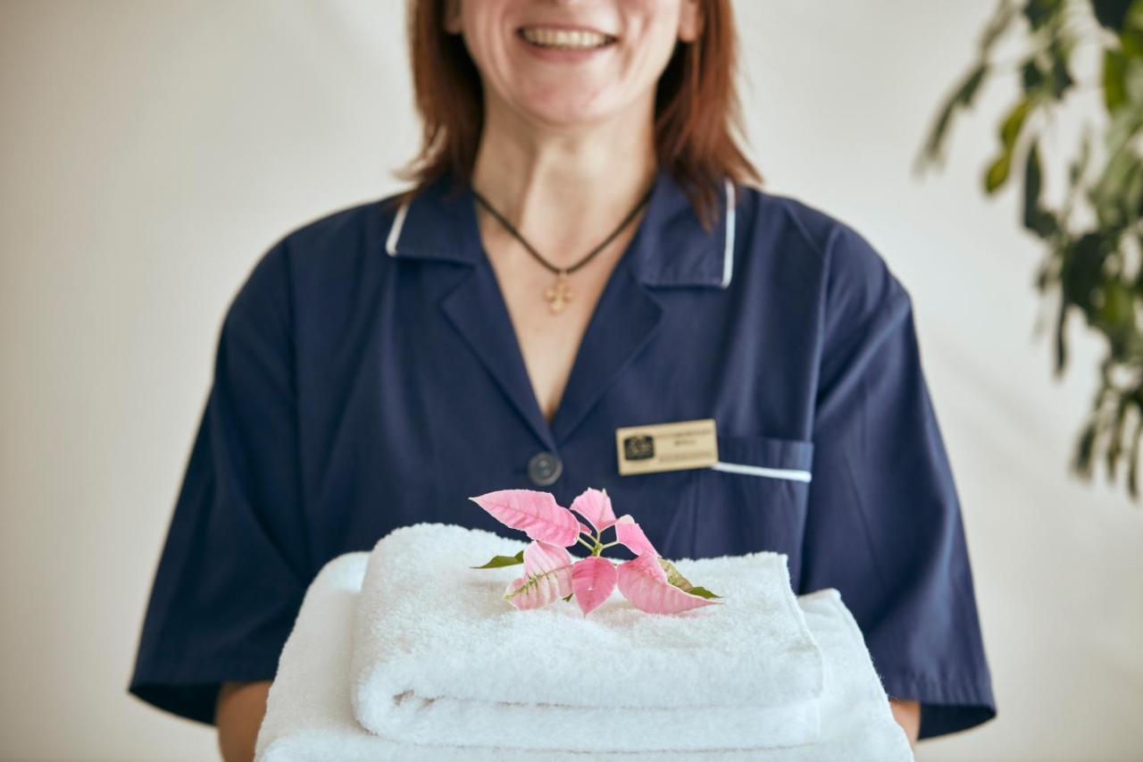 Aar Hotel & Spa Ioannina Eksteriør billede